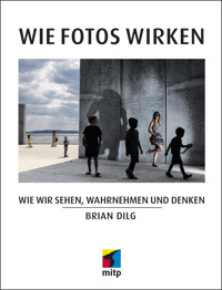 Wie Fotos wirken - Brian Dilg - E-Book