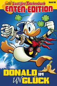 Lustiges Taschenbuch Enten-Edition 96 - Walt Disney - E-Book