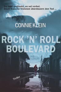 Rock 'n' Roll Boulevard - Connie Klein - E-Book