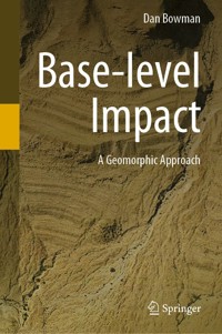 Base-level Impact - Dan Bowman - E-Book
