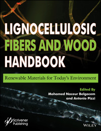 Lignocellulosic Fibers and Wood Handbook -  - E-Book