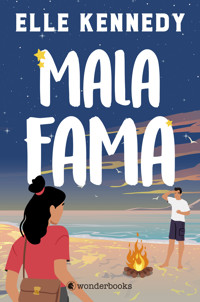 Mala fama - Elle Kennedy - E-Book