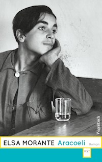 Aracoeli - Elsa Morante - E-Book