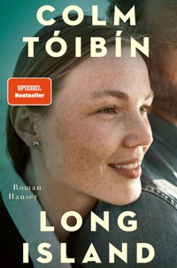 Long Island - Colm Tóibín - E-Book