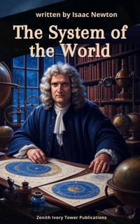The System of the World - Isaac Newton - E-Book