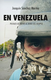 En Venezuela - Joaquín Sánchez Mariño - E-Book