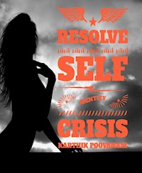 Resolve self identity crisis - karthik poovanam - E-Book
