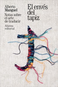 El envés del tapiz - Alberto Manguel - E-Book