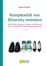 Komplexität von Diversity meistern - Anna Engers - E-Book