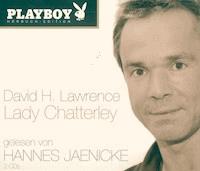 Lady Chatterley - David H. Lawrence - Hörbuch