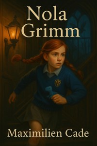 Nola Grimm - anonymous - E-Book