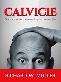 Calvicie (Traducido) - W. Richard Müller - E-Book
