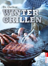 Wintergrillen - Dr. Oetker - E-Book