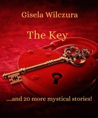 The Key - Gisela Wilczura - E-Book