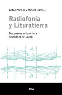 Radiofonía y lituratierra - Miquel Bassols - E-Book