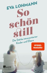 So schön still - Eva Lohmann - E-Book