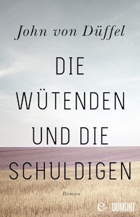 Die Wütenden und die Schuldigen - John Düffel - E-Book