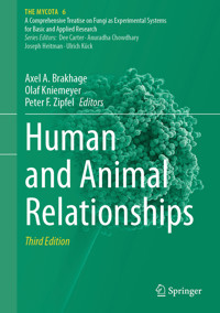Human and Animal Relationships -  - E-Book