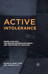 Active Intolerance -  - E-Book