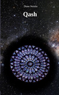 Qash - Diane Neisius - E-Book