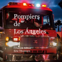 Pompiers de Los Ángeles - Cristina Berna - E-Book