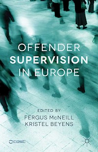 Offender Supervision in Europe -  - E-Book