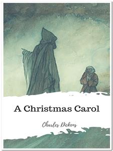 A Christmas Carol - Charles Dickens - E-Book