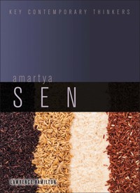 Amartya Sen - Lawrence Hamilton - E-Book