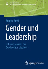 Gender und Leadership - Brigitte Biehl - E-Book