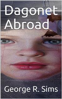 Dagonet Abroad - George R. Sims - E-Book