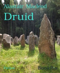 Druid - alastair macleod - E-Book
