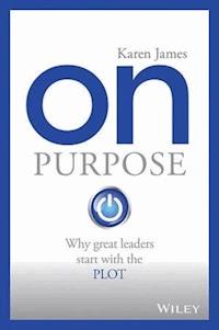 On Purpose - Karen James - E-Book