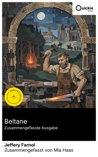 Beltane (Zusammengefasste Ausgabe) - Jeffery Farnol - E-Book