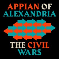 The Civil Wars - Appion of Alexandria - Hörbuch