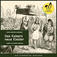 Des Kaisers neue Kleider - Hans Christian Andersen - Hörbuch