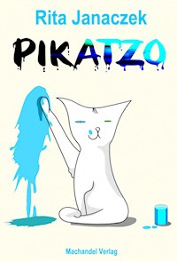Pikatzo - Rita Janaczek - E-Book