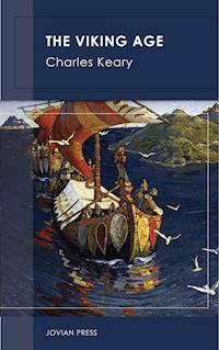The Viking Age - Charles Keary - E-Book