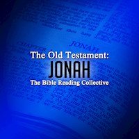 The Old Testament: Jonah - Traditional - Hörbuch