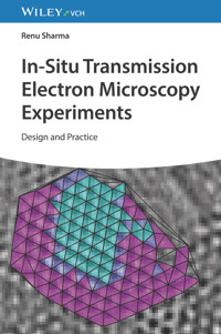 In-Situ Transmission Electron Microscopy Experiments - Renu Sharma - E-Book