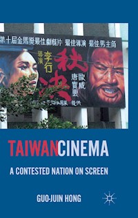 Taiwan Cinema - G. Hong - E-Book