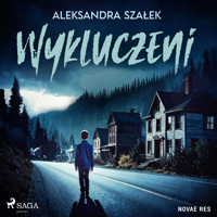 Wykluczeni - Aleksandra Szałek - Hörbuch