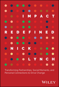 Impact Redefined - Nick Lynch - E-Book