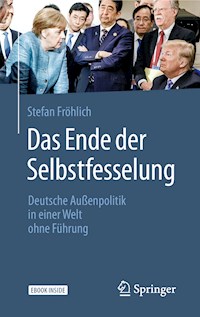 Das Ende der Selbstfesselung - Stefan Fröhlich - E-Book
