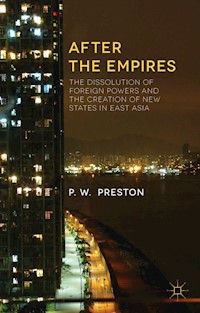 After the Empires - P. Preston - E-Book