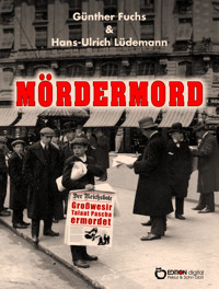 Mördermord - Günther Fuchs - E-Book