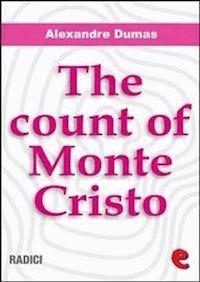 The Count of Monte Cristo - Dumas Alexandre - E-Book