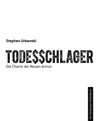 TODE$$CHLAGER - Stephen Urbanski - E-Book