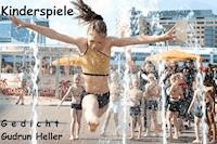 Kinderspiele - Gudrun Heller - kostenlos E-Book