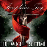The Daughter of Time - Josephine Tey - Hörbuch