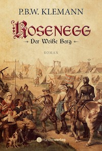 Rosenegg - P.B.W. Klemann - E-Book